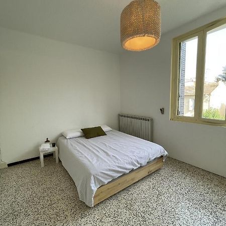 Chambre Au Calme En Coeur De Ville Cavaillon Luaran gambar