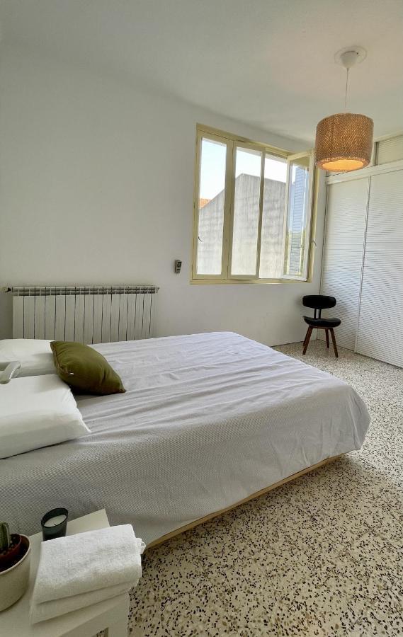 Chambre Au Calme En Coeur De Ville Cavaillon Luaran gambar